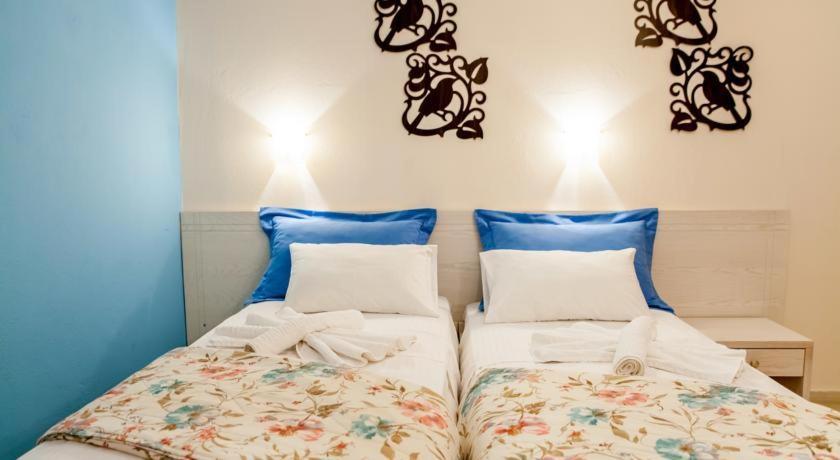 Villa Nefeli Skiathos ภายนอก รูปภาพ